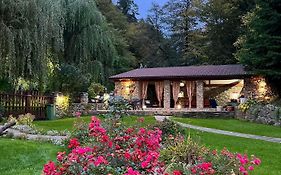 Casa De Piatra